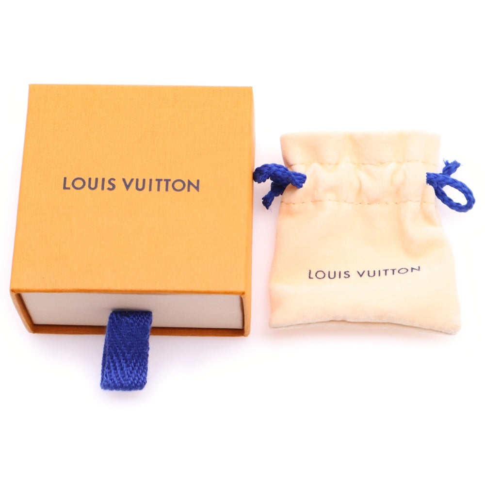 LOUIS VUITTON(ルイヴィトン) エセンシャルV ネックレス ゴールド GP ブレスレット M00858