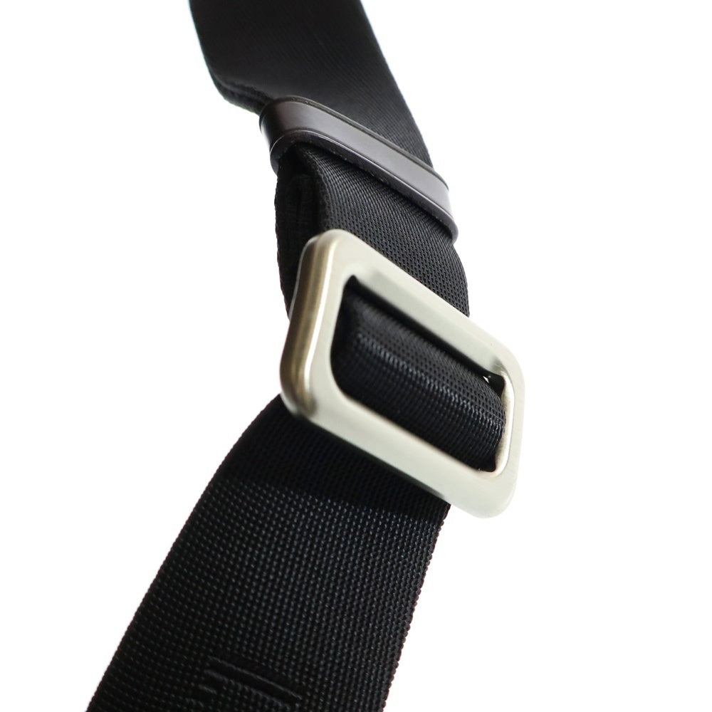LOUIS VUITTON(ルイヴィトン) ダミエジェアン シタダン ショルダーバッグ ミニバッグ ブラック シルバー金具 M93042