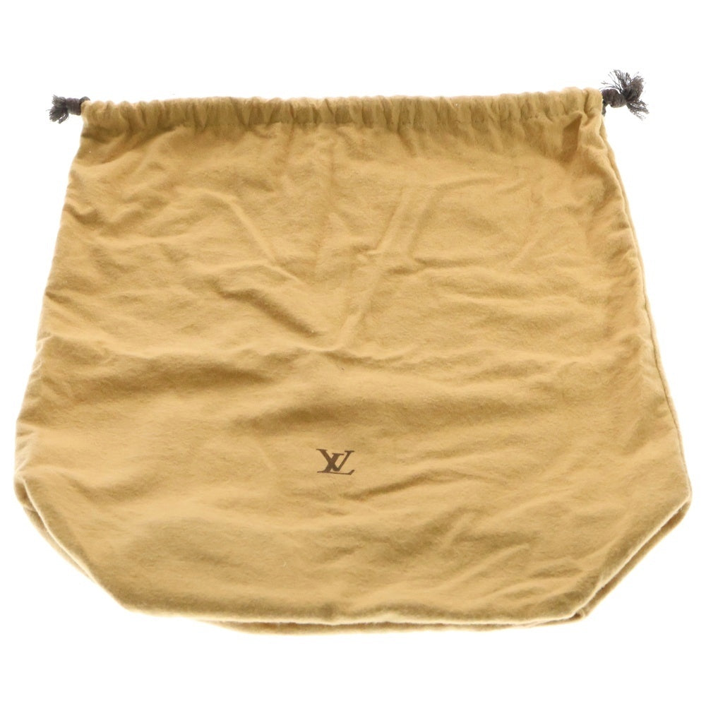 LOUIS VUITTON(ルイヴィトン) モノグラム スピーディ35 ブラウン PVC ハンドバッグ M41524
