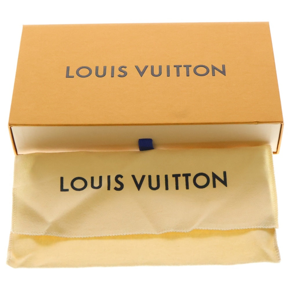 LOUIS VUITTON(ルイヴィトン) モノグラム ジッピーウォレット ロングウォレット 長財布 ゴールド金具 ブラウン M42616
