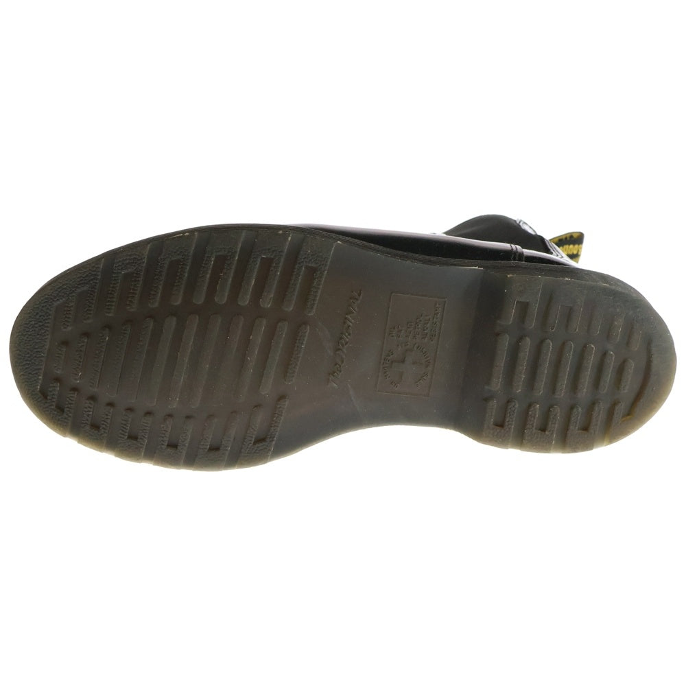 Dr.Martens(ドクターマーチン) GRAEME II グレーム2 サイドゴア レザー チェルシーブーツ ブラック 25031001