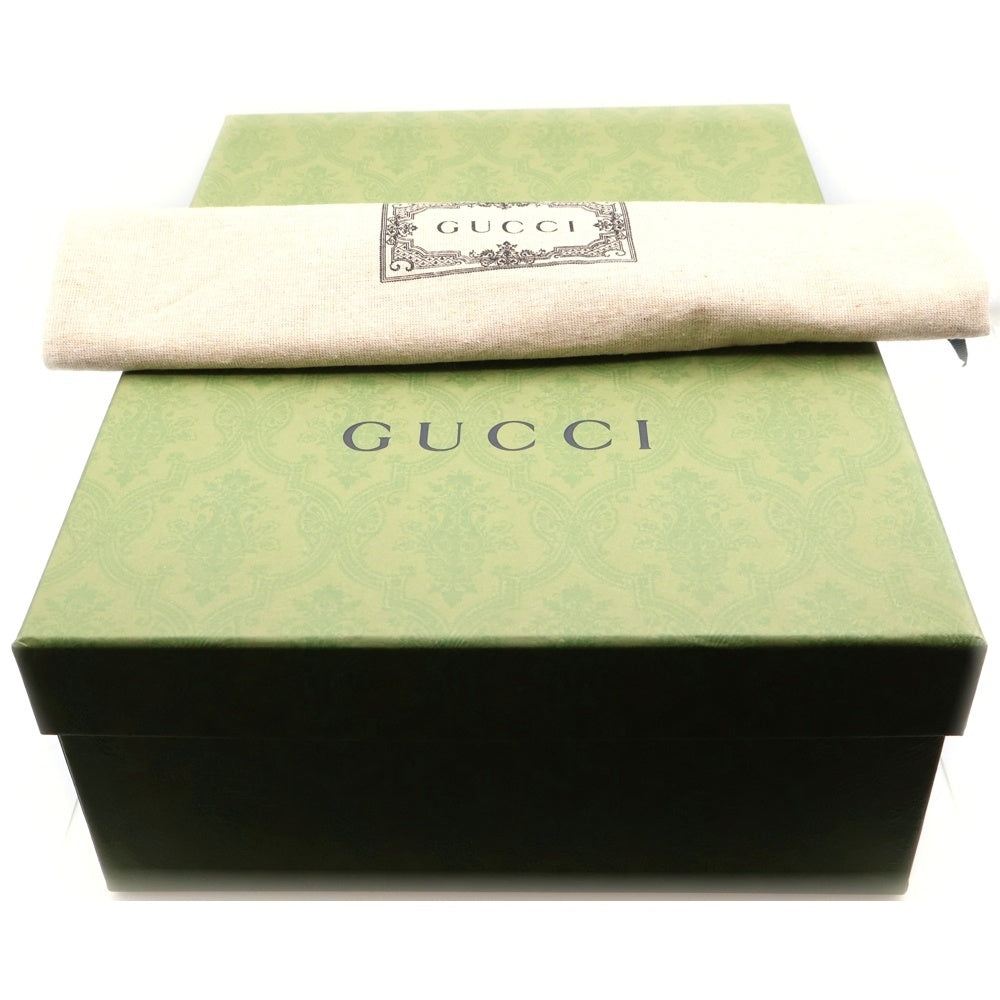 GUCCI(グッチ) オフィディア GGスプリーム スモール バックパック ベージュ 547965