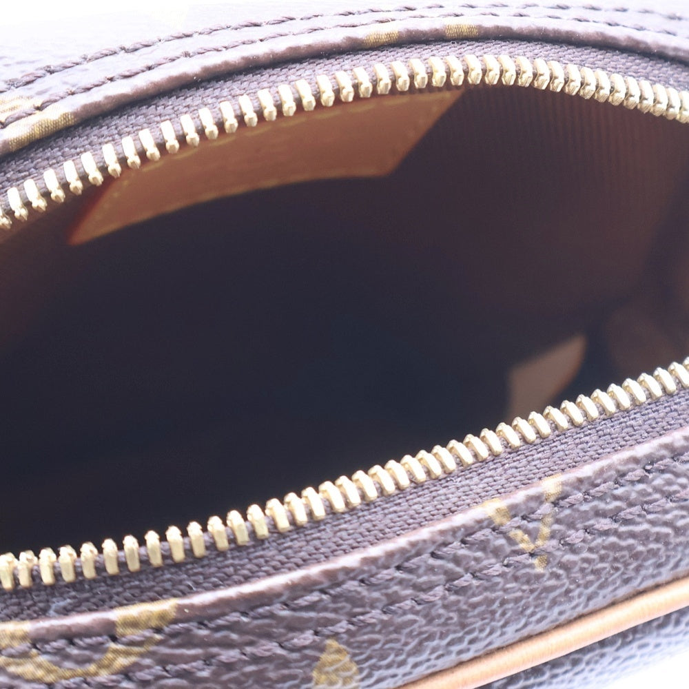 LOUIS VUITTON(ルイヴィトン) モノグラム ゲーム・オン・パナム・セット ショルダーバッグ M57450