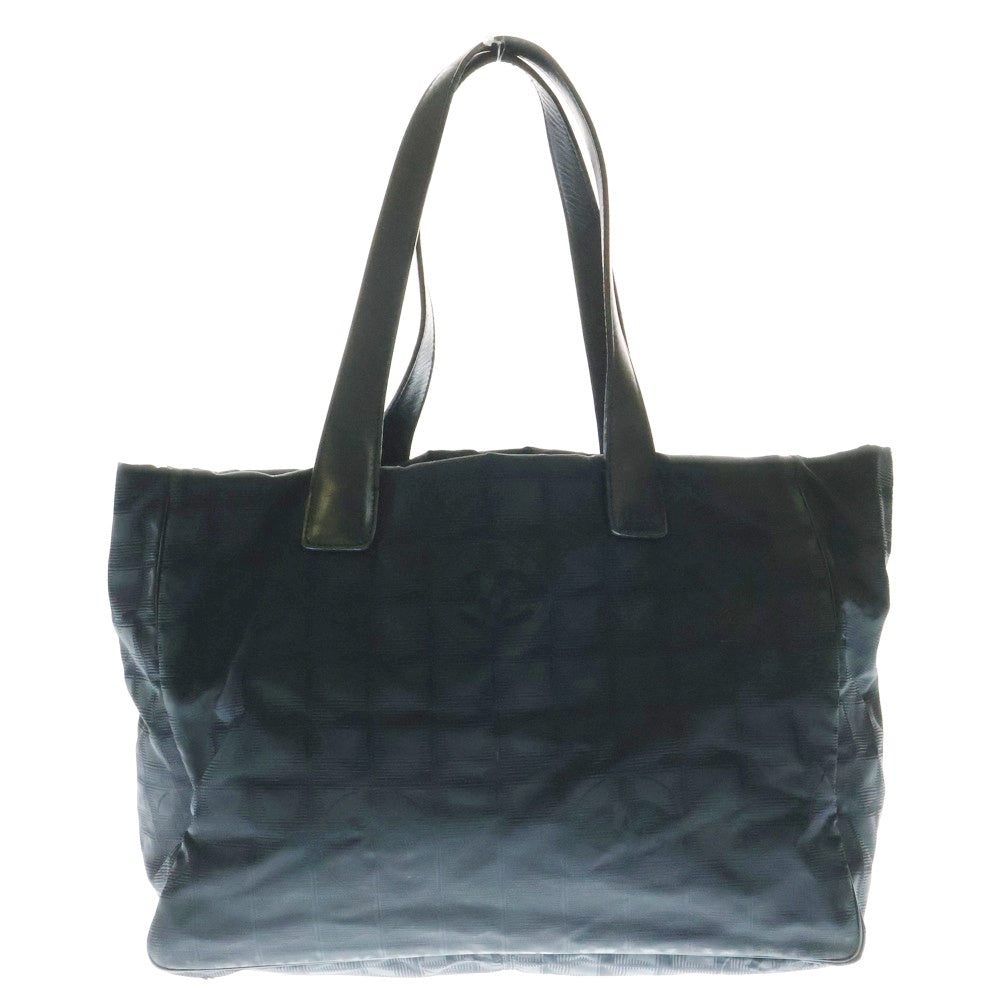 CHANEL(シャネル) ニュートラベルライン ココマーク ハンドバッグ 