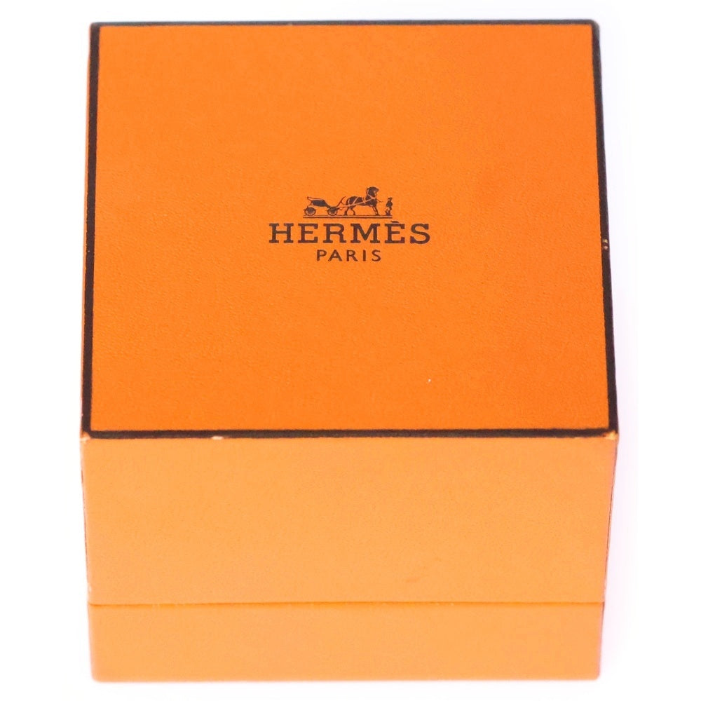 HERMES(エルメス) シェーヌダンクル アンシェネGM リング SV925 シルバー アクセサリー