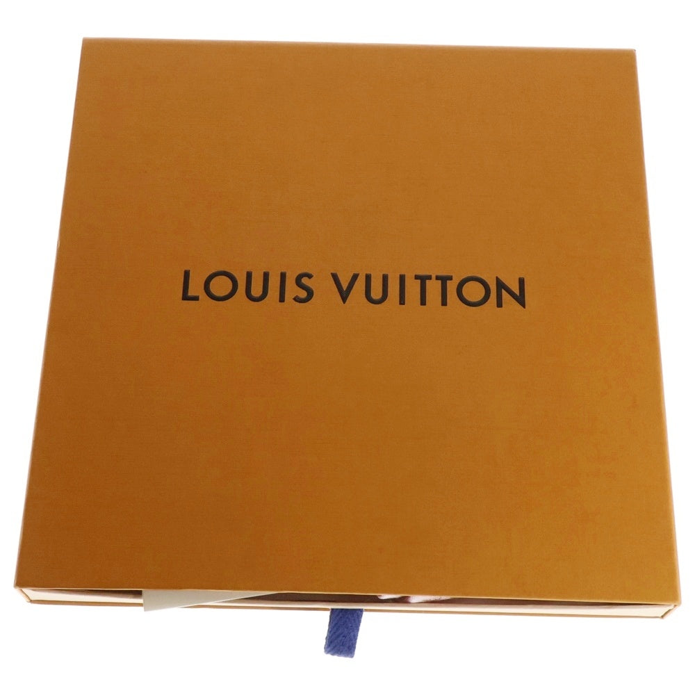 LOUIS VUITTON(ルイヴィトン) ショールモノグラム ストール ローズクレール シルク×ウール ピンク M76632