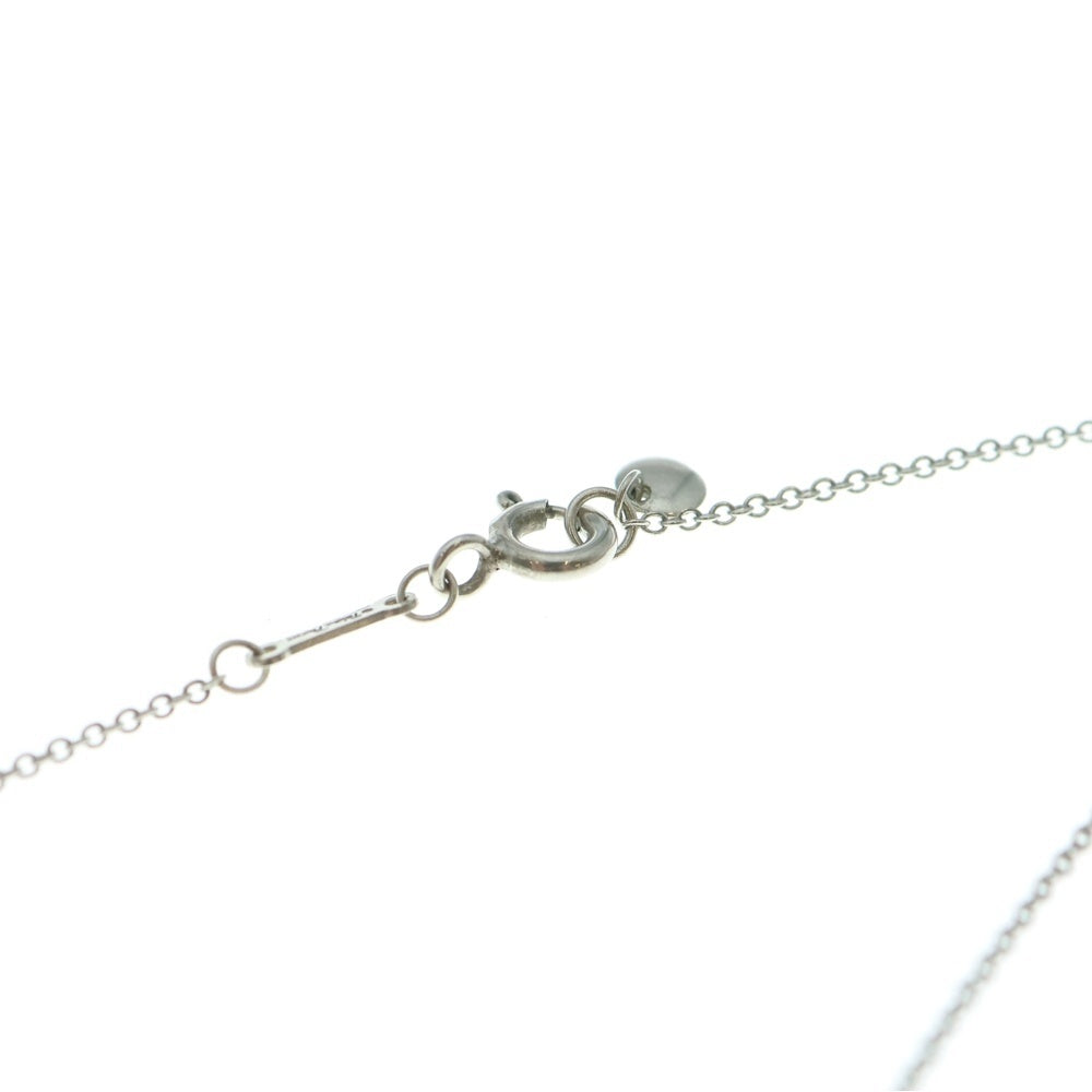 TIFFANY&Co(ティファニー) ハート&アロー ネックレス ペンダント チェーン シルバー SV925 2.4g