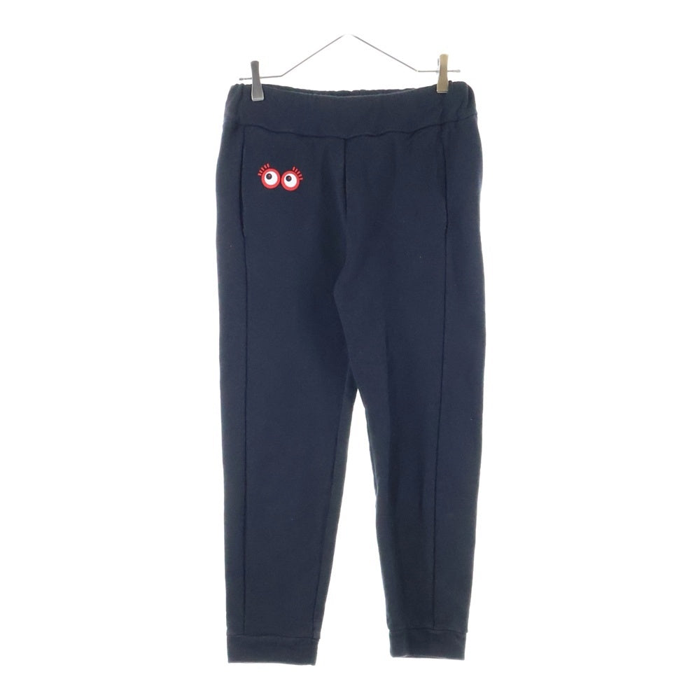 FENDI スエットパンツ モンスター FENDI(フェンディ) モンスターバグズ