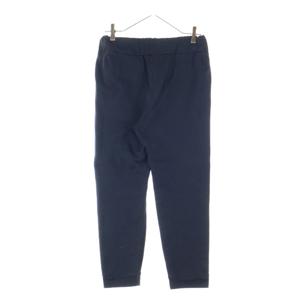 FENDI(フェンディ) モンスターバグズ ロゴスウェットパンツ ブラック CA03993778L