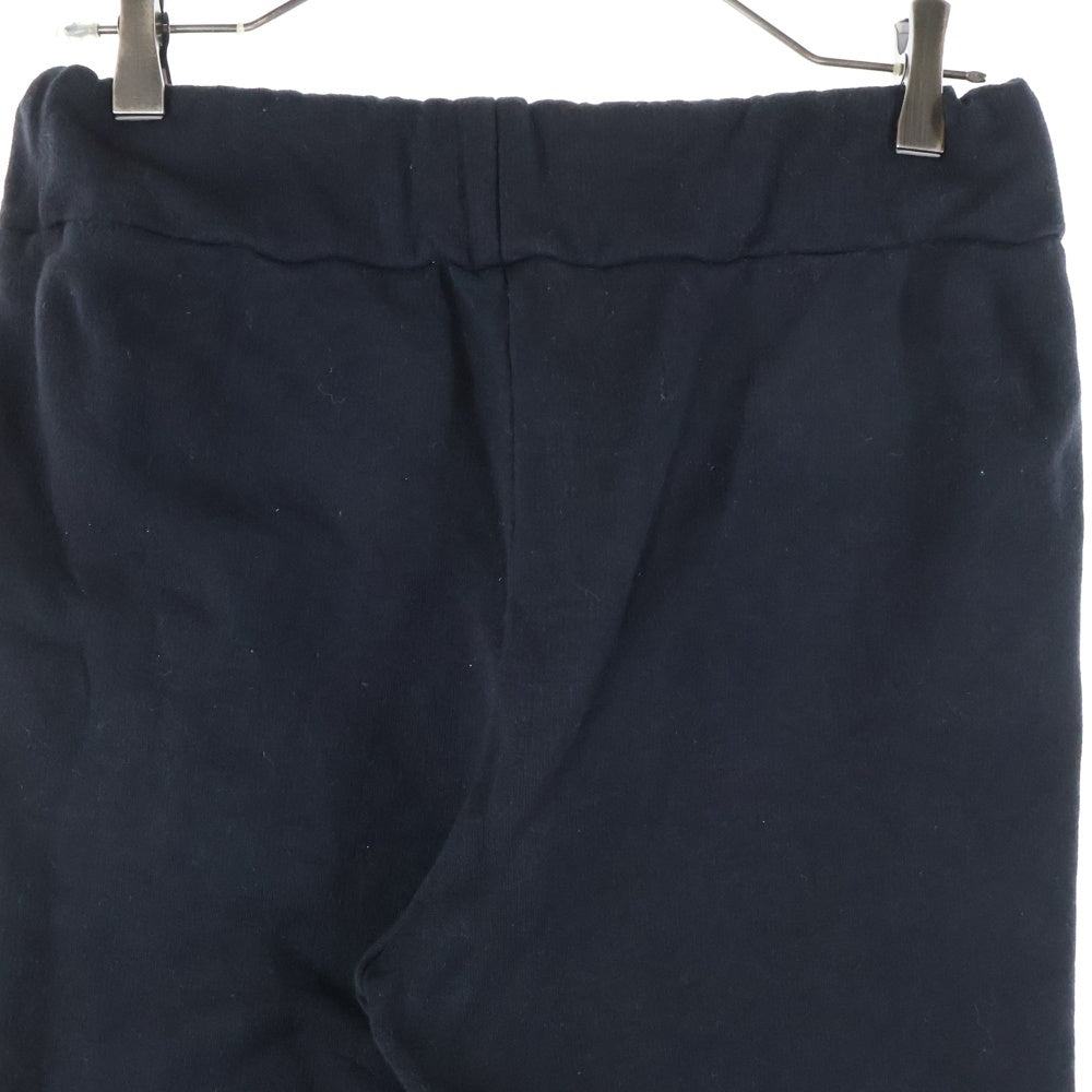 FENDI(フェンディ) モンスターバグズ ロゴスウェットパンツ ブラック CA03993778L