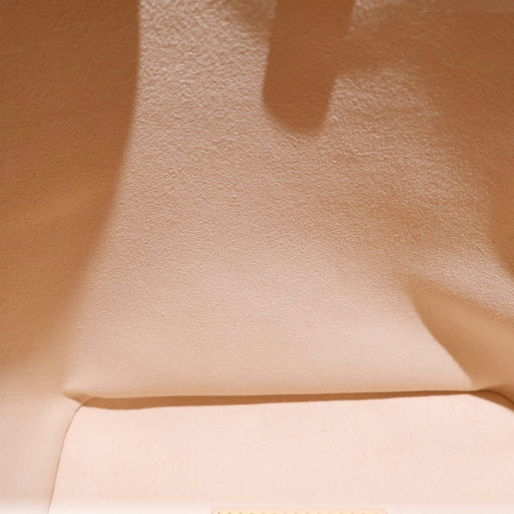 LOUIS VUITTON(ルイヴィトン) LV×TMオール・インBB ショルダーバッグ ホワイト モノグラム マルチカラー M13089 ICタイプ