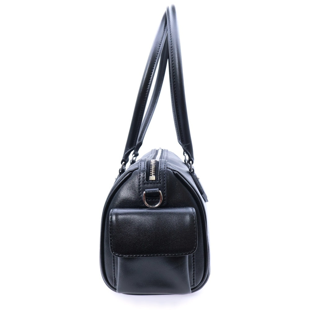 LOUIS VUITTON(ルイヴィトン) スピーディ・カーゴ バイブ ノワール レザー ハンドバッグ M12934 ICタイプ レディース