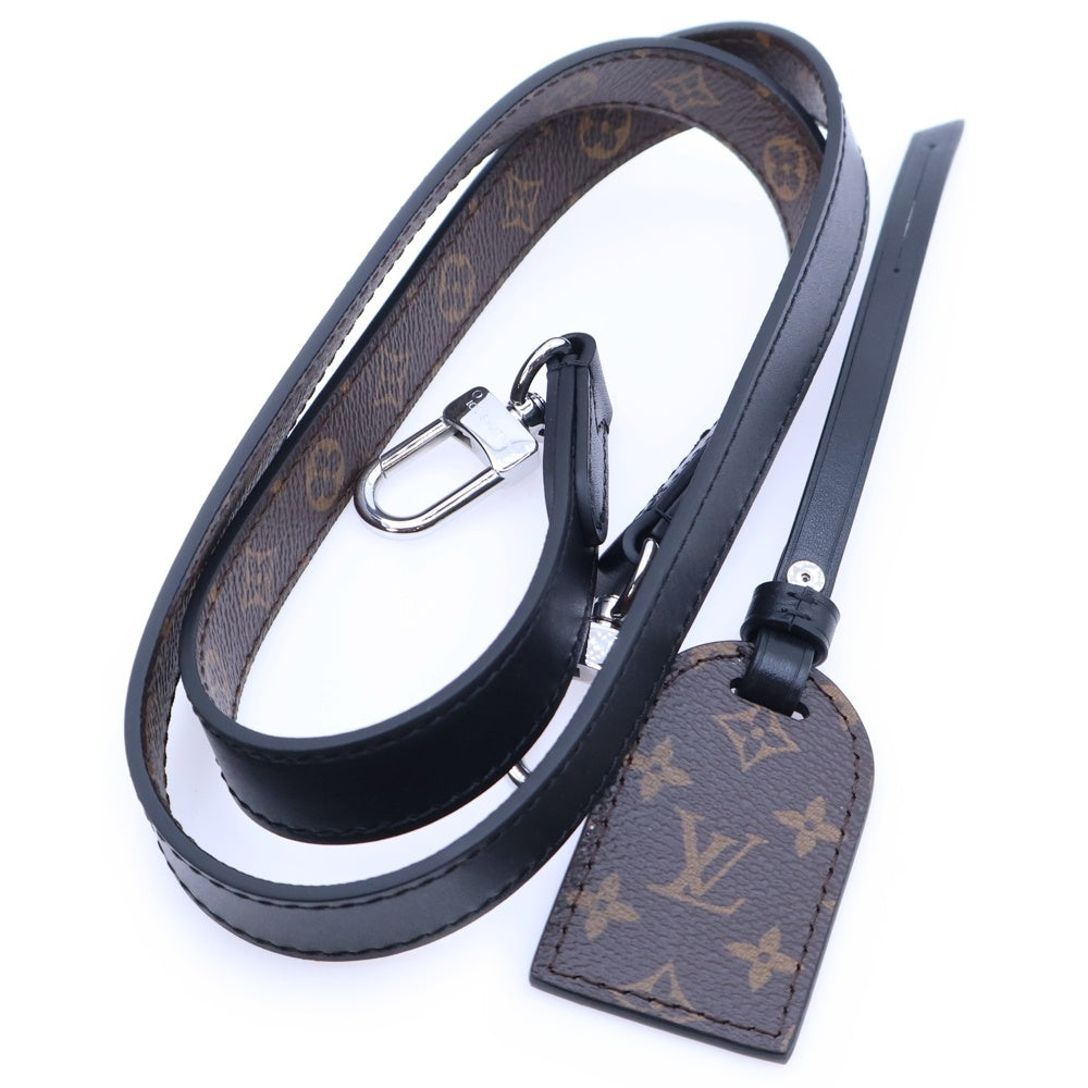 LOUIS VUITTON(ルイヴィトン) スピーディ・カーゴ バイブ ノワール レザー ハンドバッグ M12934 ICタイプ レディース