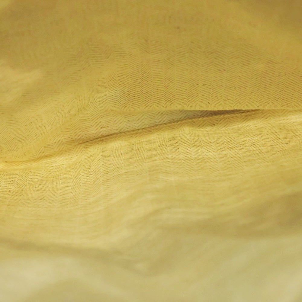 LOEWE(ロエベ) 巾着 ポーチ ジブリコラボ ハウルの動く城 ブルー キャンバス