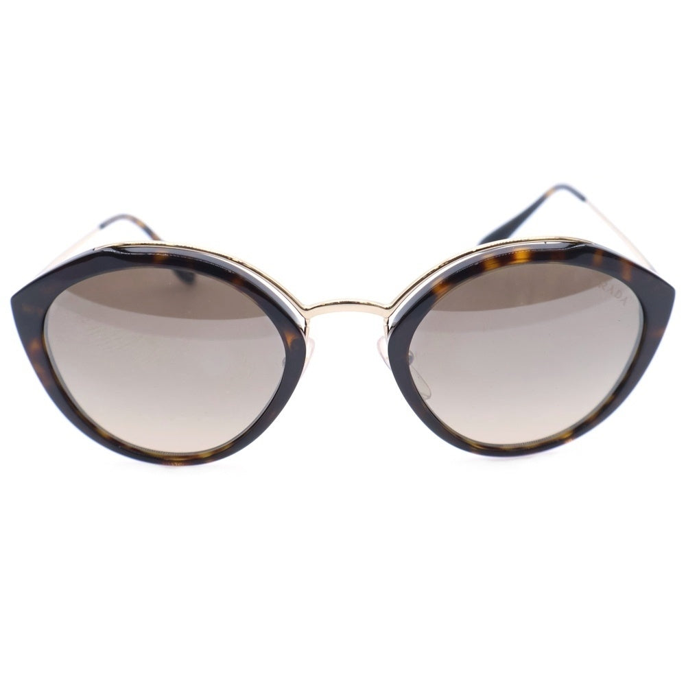 PRADA(プラダ) サングラス ブラウン アイウェア 眼鏡 SPR18U