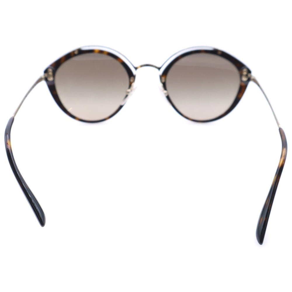 CHANEL(シャネル) サングラス ブラウン アイウェア 眼鏡 SPR18U レディース