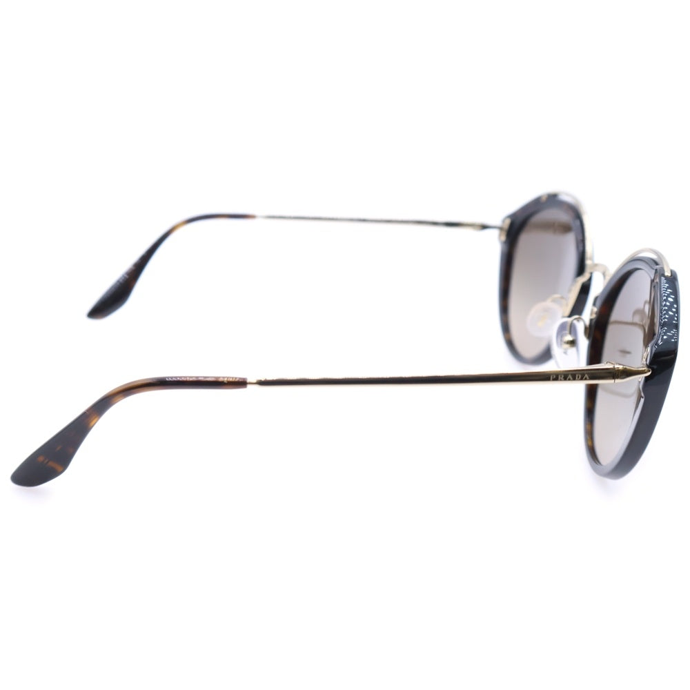 CHANEL(シャネル) サングラス ブラウン アイウェア 眼鏡 SPR18U レディース