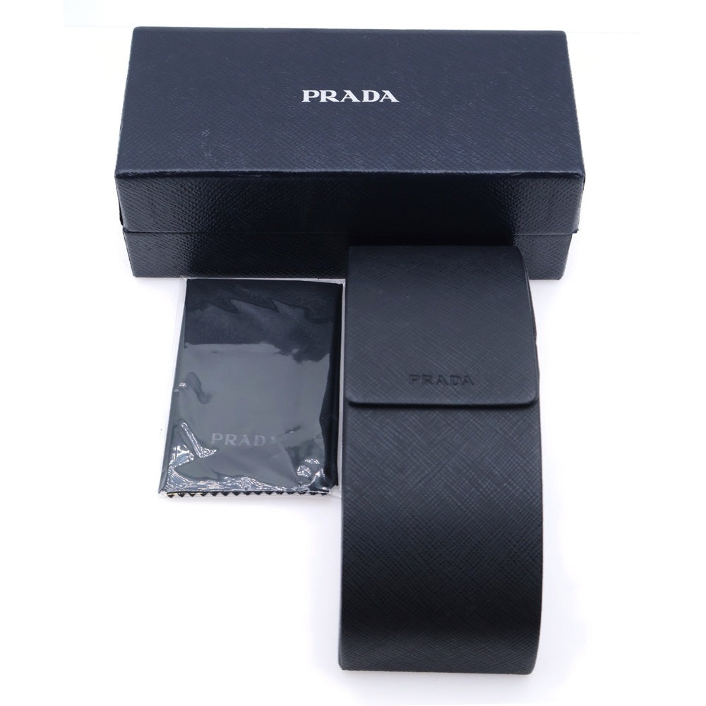 CHANEL(シャネル) サングラス ブラウン アイウェア 眼鏡 SPR18U レディース