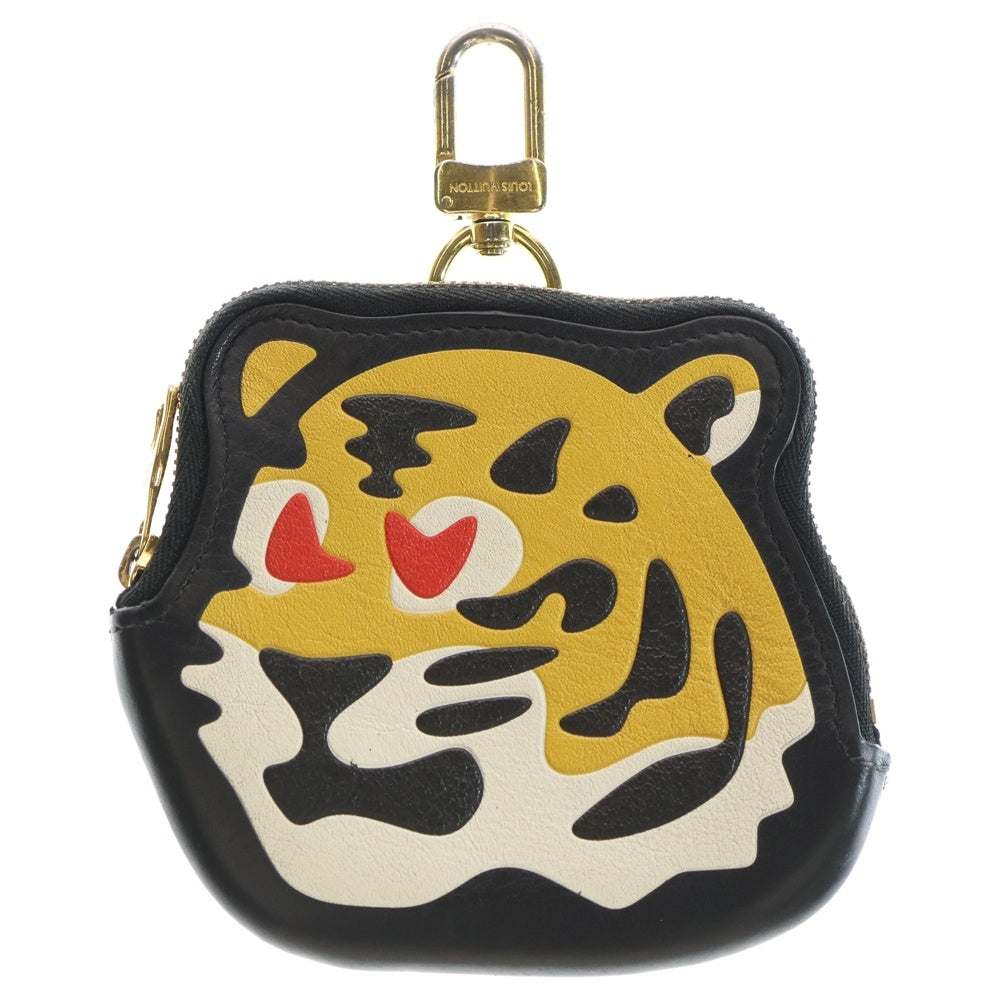 LOUIS VUITTON(ルイヴィトン) ルイ・ヴィトン×NIGO コインカード