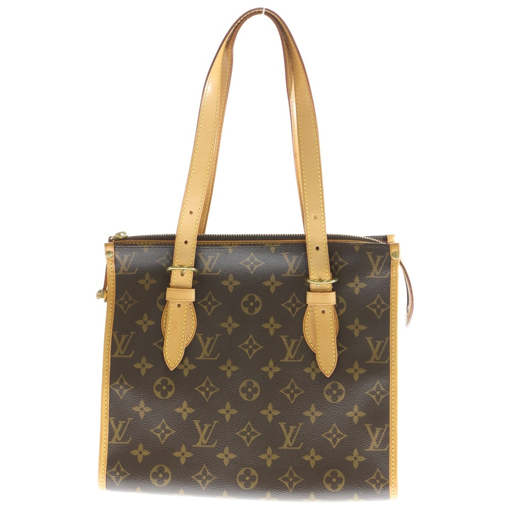 LOUIS VUITTON(ルイヴィトン) モノグラム ポパンクール・オ