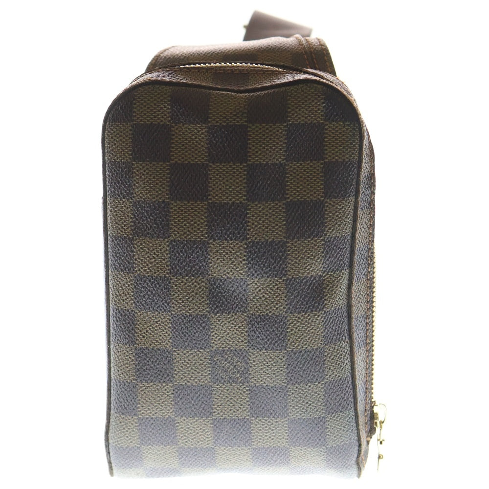 LOUIS VUITTON(ルイヴィトン) ダミエ ジェロニモス ウエストバッグ 