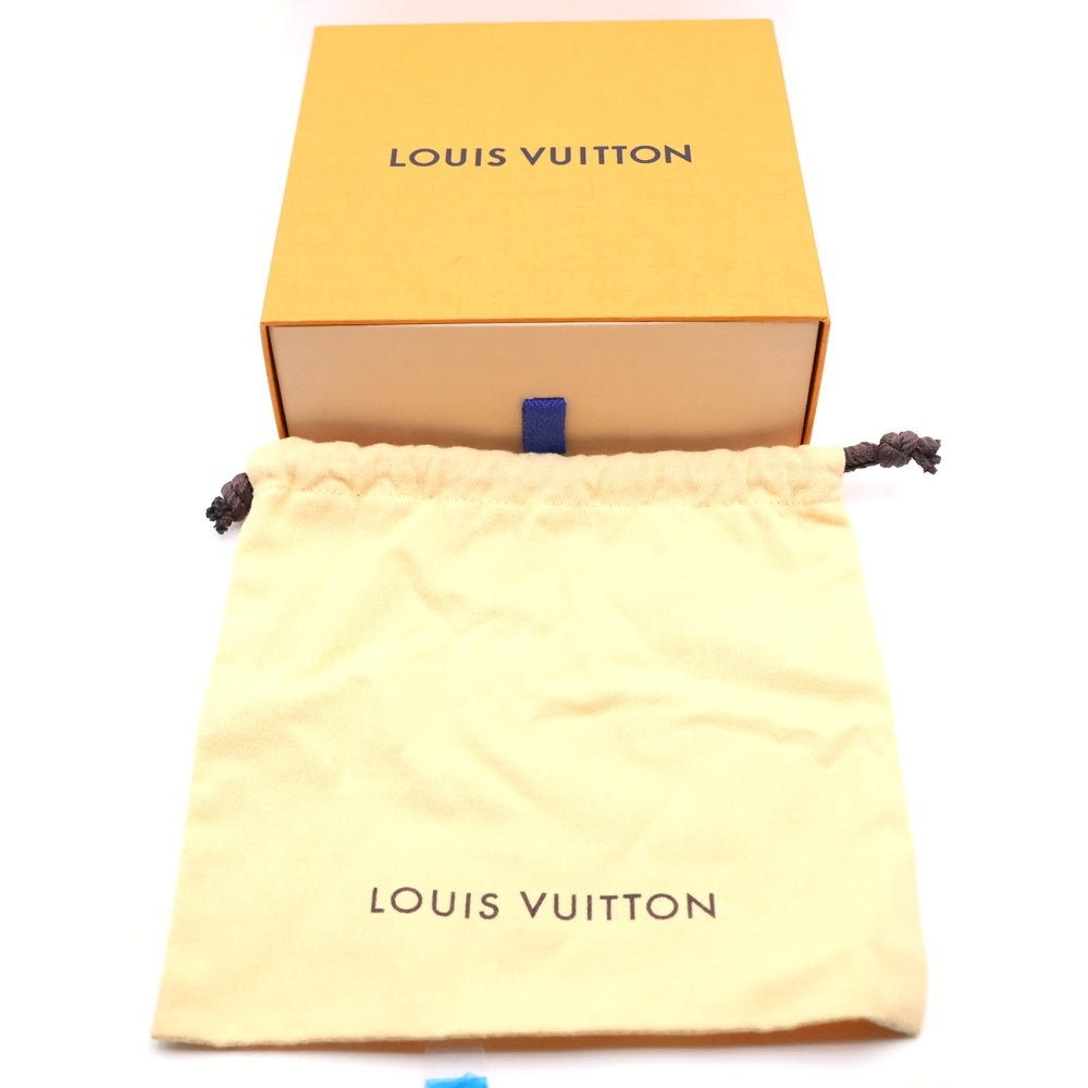 LOUIS VUITTON(ルイヴィトン) エピ フラワー ショルダーストラップ 斜め掛け 肩掛け レッド レザー J02325 レディース