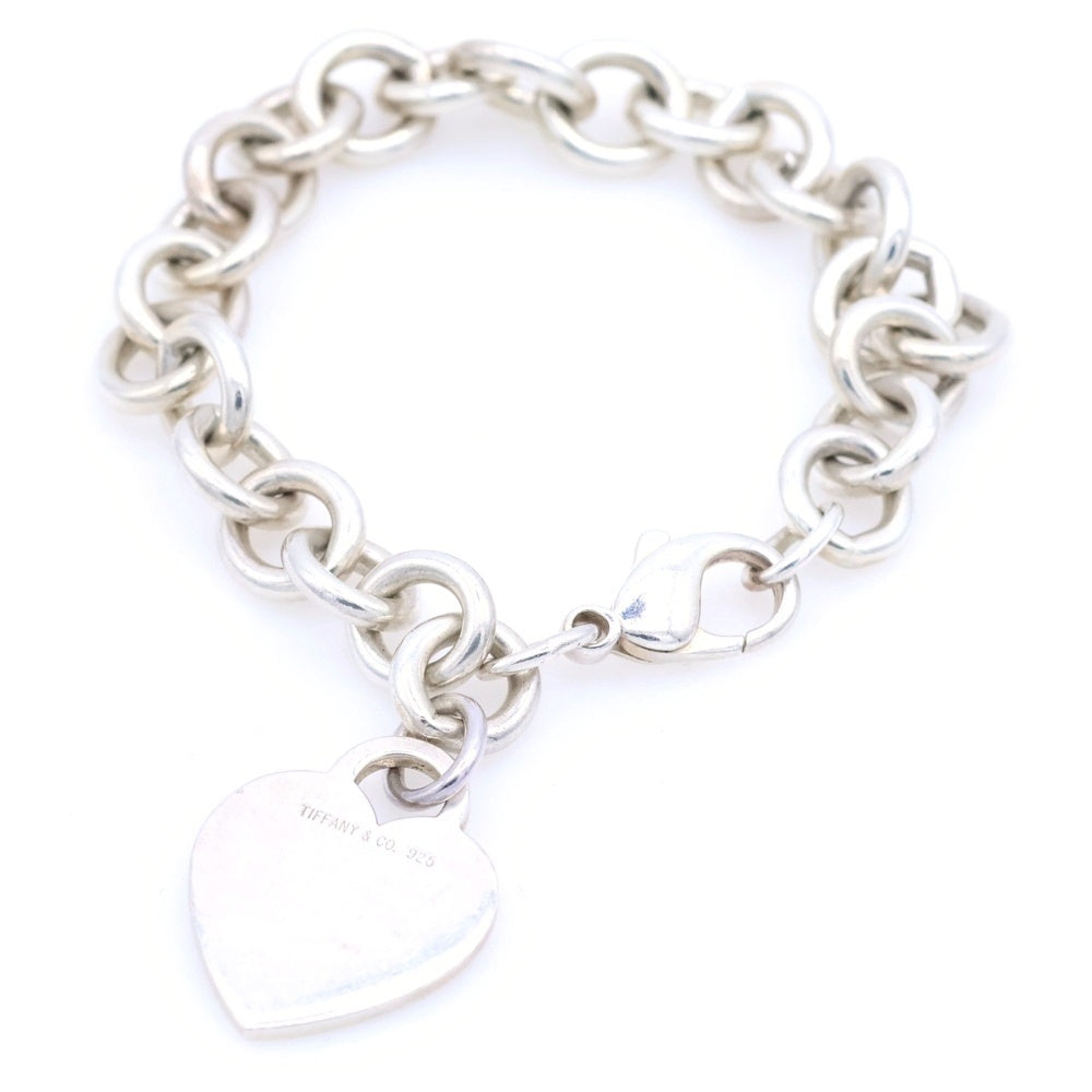 TIFFANY & Co.(ティファニー) リターントゥティファニー ハートタグ