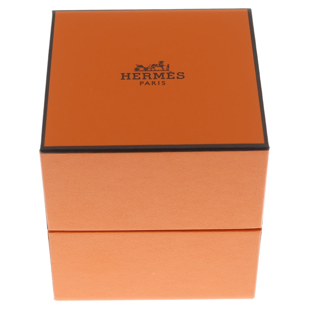 HERMES(エルメス) シェーンダンクルPM 16コマ ブレスレット SV925 シルバー アクセサリー レディース