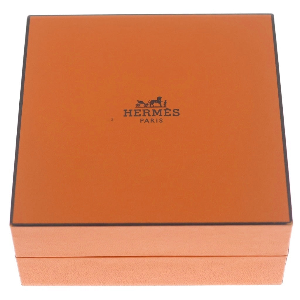 HERMES(エルメス) ヘラクレスMM ネックレス シルバー
