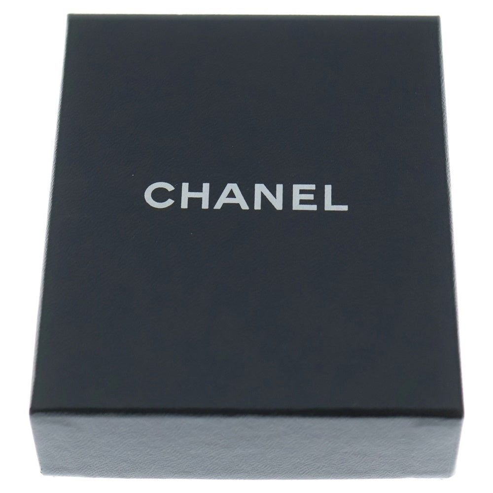 CHANEL(シャネル) ココマーク ネックレス ペンダント チェーン ゴールド GP 95A レディース