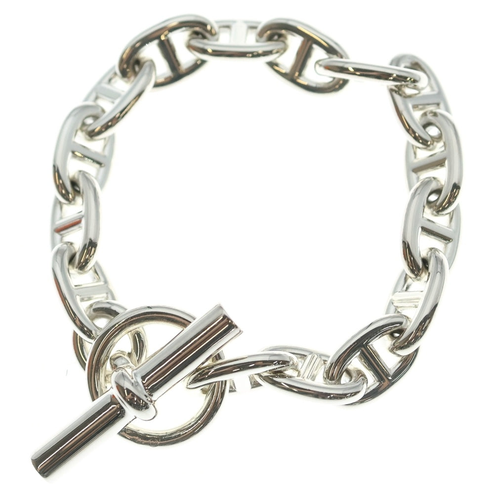HERMES(エルメス) シェーヌダンクル MM Ag925 15コマ シルバー アクセサリー