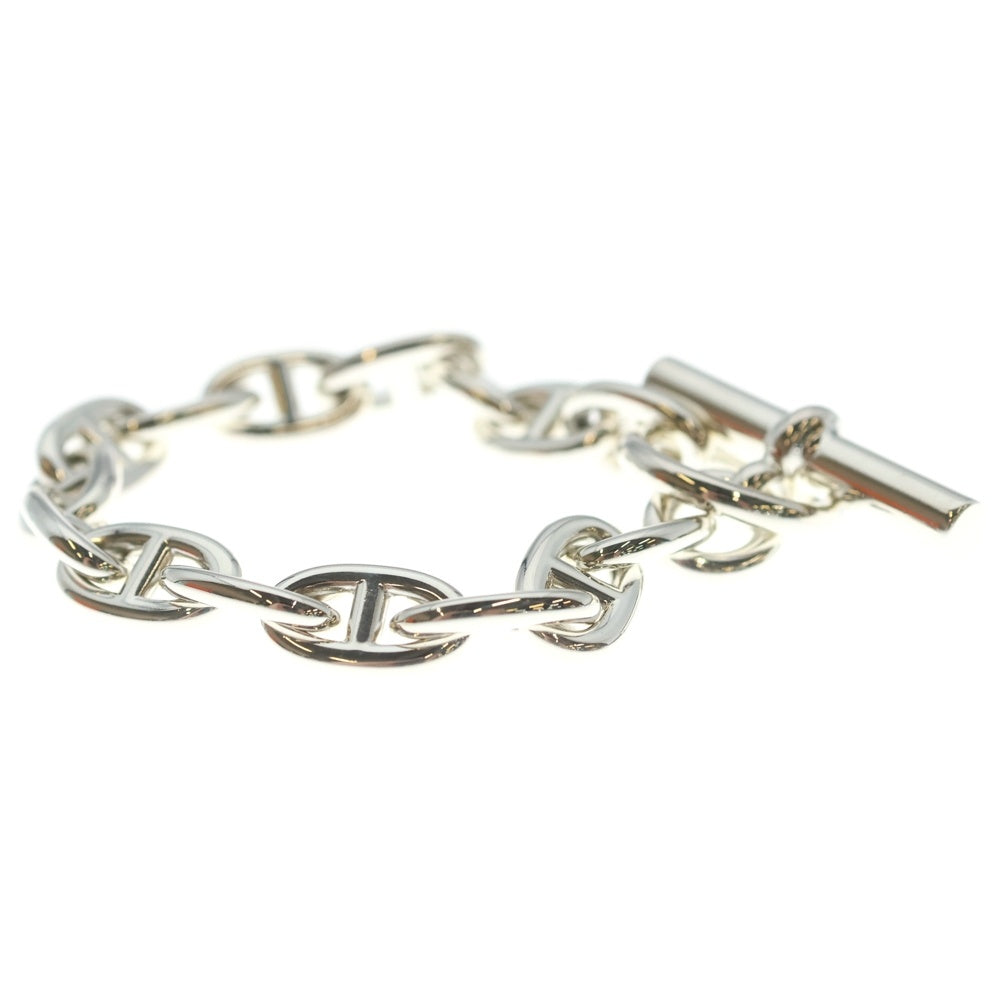 HERMES(エルメス) シェーヌダンクル MM Ag925 15コマ シルバー アクセサリー
