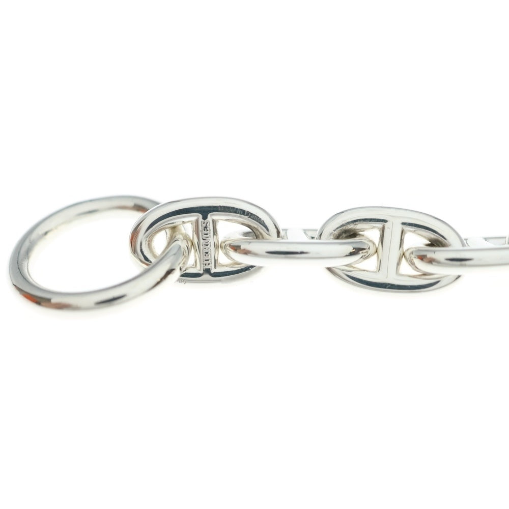 HERMES(エルメス) シェーヌダンクル MM Ag925 15コマ シルバー アクセサリー