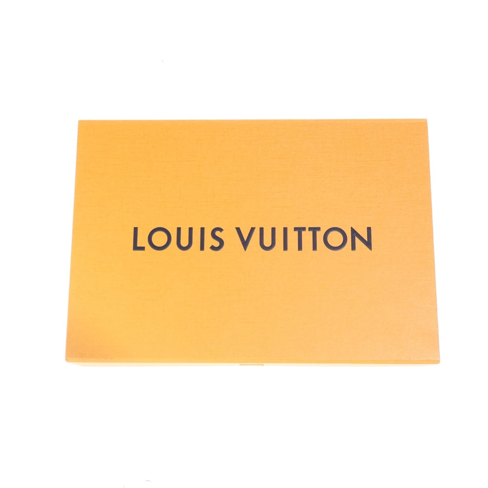 LOUIS VUITTON(ルイヴィトン) 25AW モノグラムジャガード 半袖Tシャツ カットソー ホワイト RM252MQ Z34 HRN47W