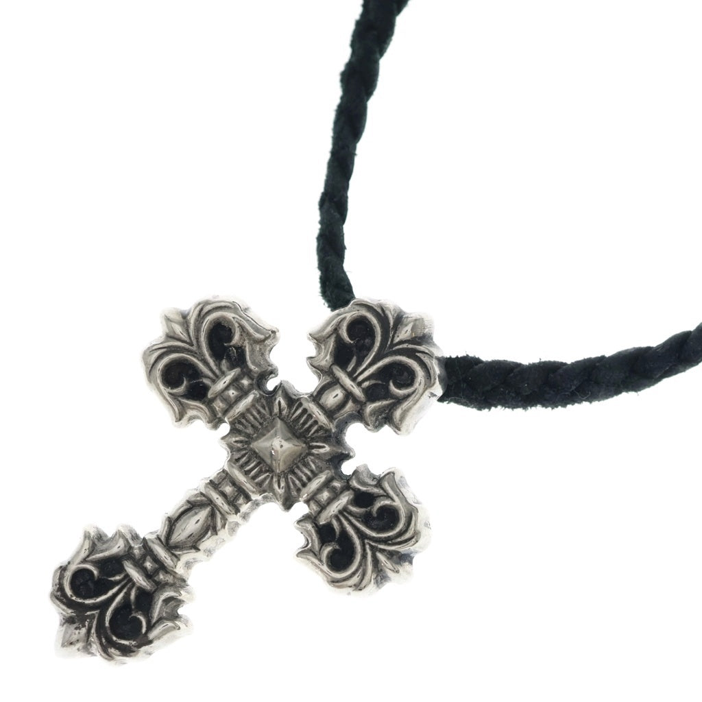 CHROME HEARTS(クロムハーツ) FILIG CROSS-XSM LB フィリグリークロス