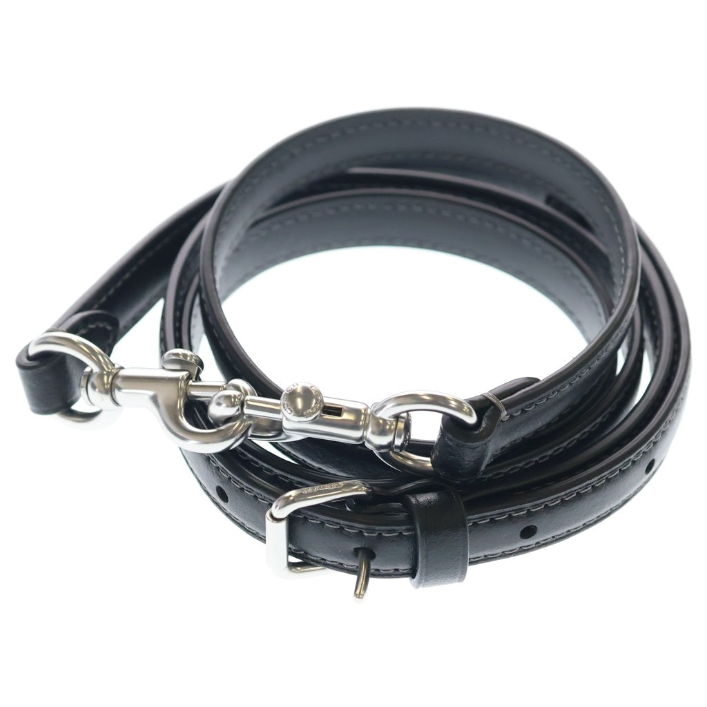 COACH(コーチ) 2WAYバッグ ハンドバッグ ショルダーバッグ ブラウン PVC×レザー CO999 シルバー金具 レディース
