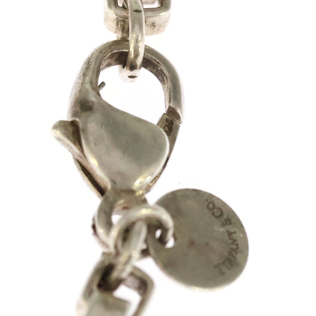 TIFFANY & Co.(ティファニー) ベネチアン ブレスレット Ag925 SV シルバー レディース