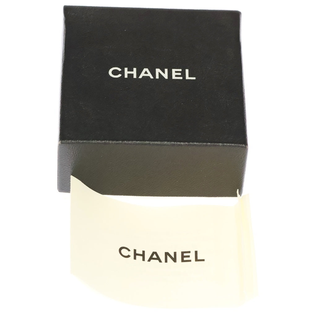 CHANEL(シャネル) ココマーク クローバーモチーフ ブローチ GP ゴールド 03P レディース