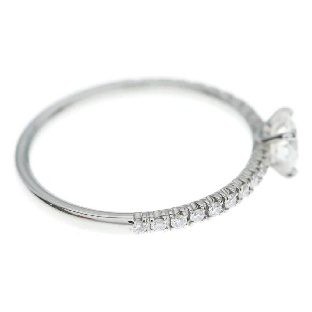 Cartier(カルティエ) エタンセルドゥカルティエ ソリテール ダイヤ リング 指輪 Pt950 プラチナ N4744549 レディース