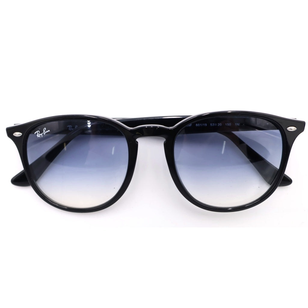 Ray Ban(レイバン) サングラス ボストン アイウェア 眼鏡 メガネ ローブリッジ ブラック RB4259F