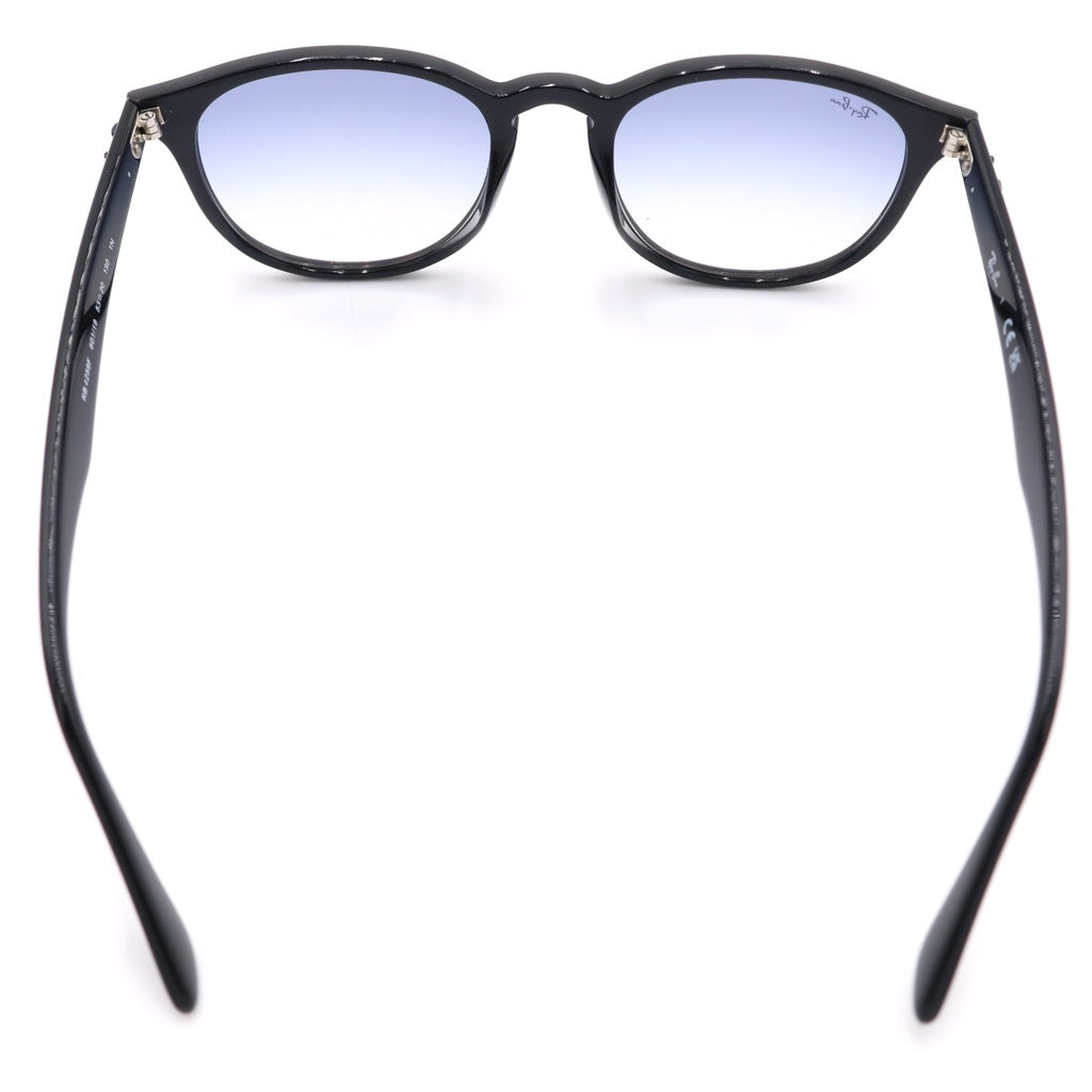 Ray Ban(レイバン) サングラス ボストン アイウェア 眼鏡 メガネ ローブリッジ ブラック RB4259F