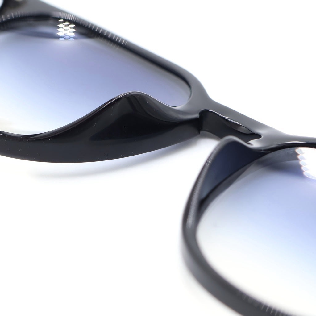 Ray Ban(レイバン) サングラス ボストン アイウェア 眼鏡 メガネ ローブリッジ ブラック RB4259F