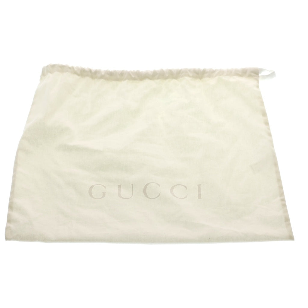 GUCCI(グッチ) GGマーモント キルティング レザー チェーン ショルダーバッグ ブラック 443497 レディース