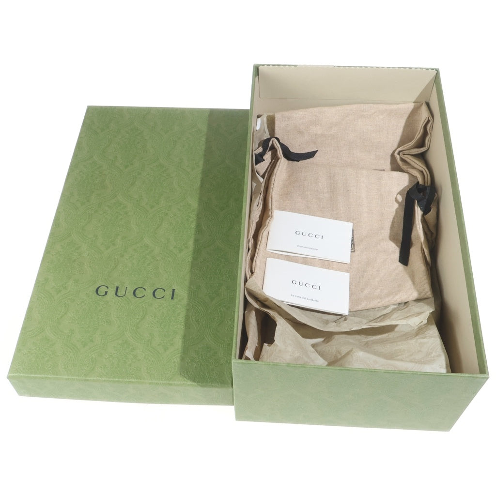 GUCCI(グッチ) 20SS ウルトラペース スニーカー マルチカラー #6 592348