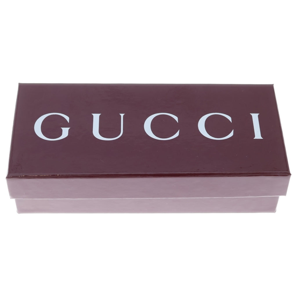 GUCCI(グッチ) インターロッキングG リング 指輪 シルバー 455302