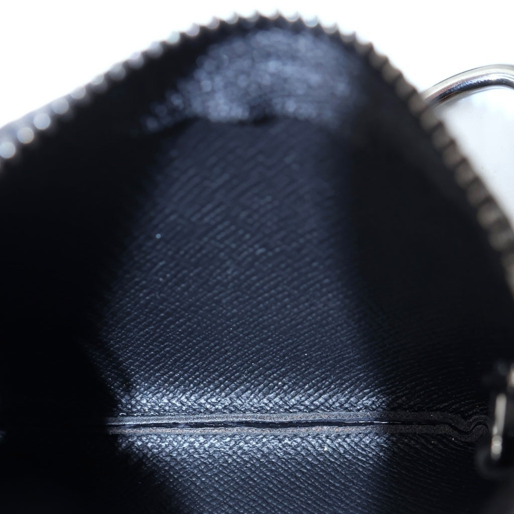 LOUIS VUITTON(ルイヴィトン) モノグラムエクリプス ポシェット・クレ キーケース コインケース グレー M80905