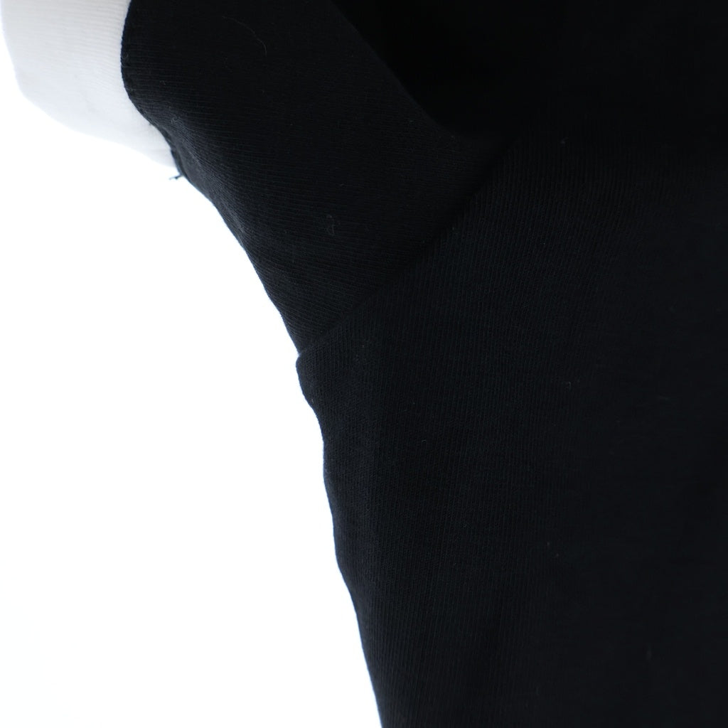 GIVENCHY(ジバンシィ) ■ジバンシー トップス 半袖 黒 S BW70C63YD5 レディース