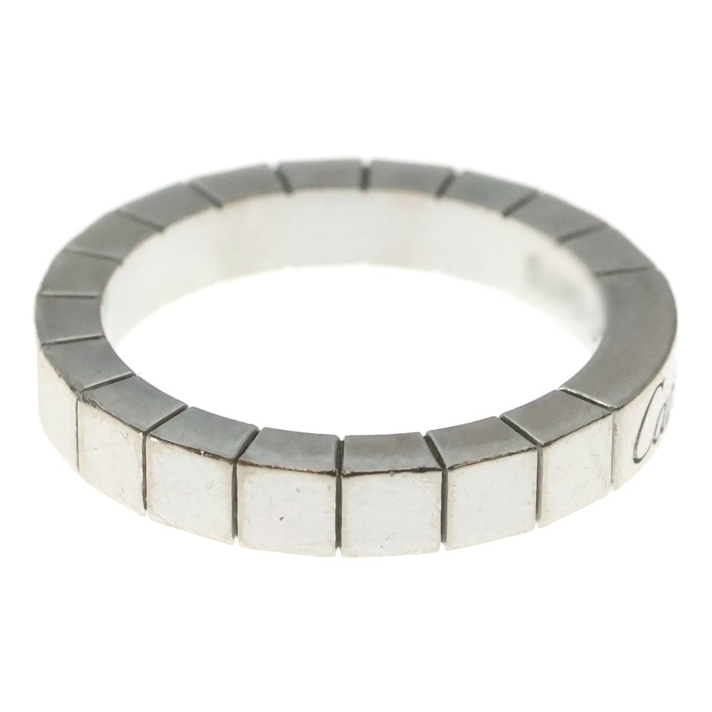 Cartier(カルティエ) ラニエール 750WG ホワイトゴールド #49