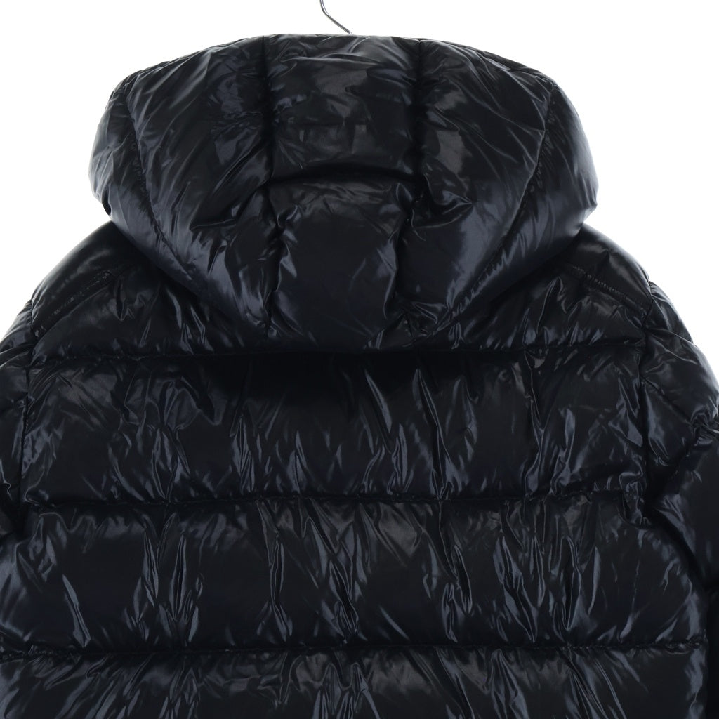MONCLER(モンクレール) MAYA GIUBBOTTO マヤ ジュポット ナイロン ダウンジャケット アウター #0 ブラック F20911A53600