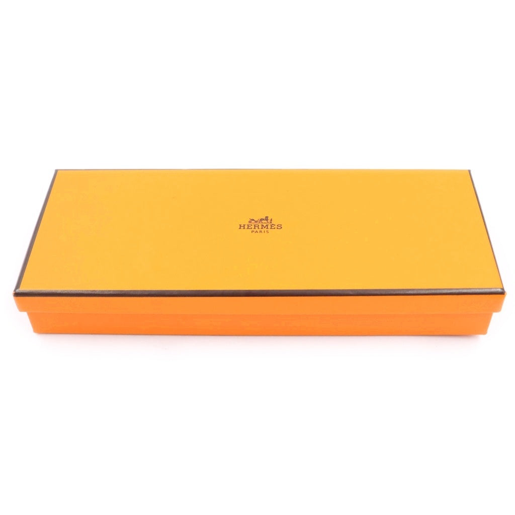 HERMES(エルメス) ロデオペガサスPM タッチ ブルー×ブラウン系 アリゲーター×アニョーミロ B刻印 レディース